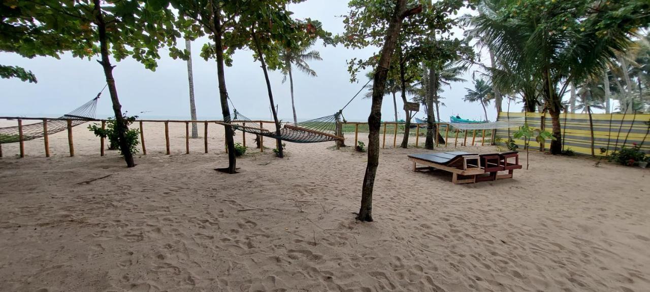 Marari Phoenix Beach Homestay Марарикулам Экстерьер фото
