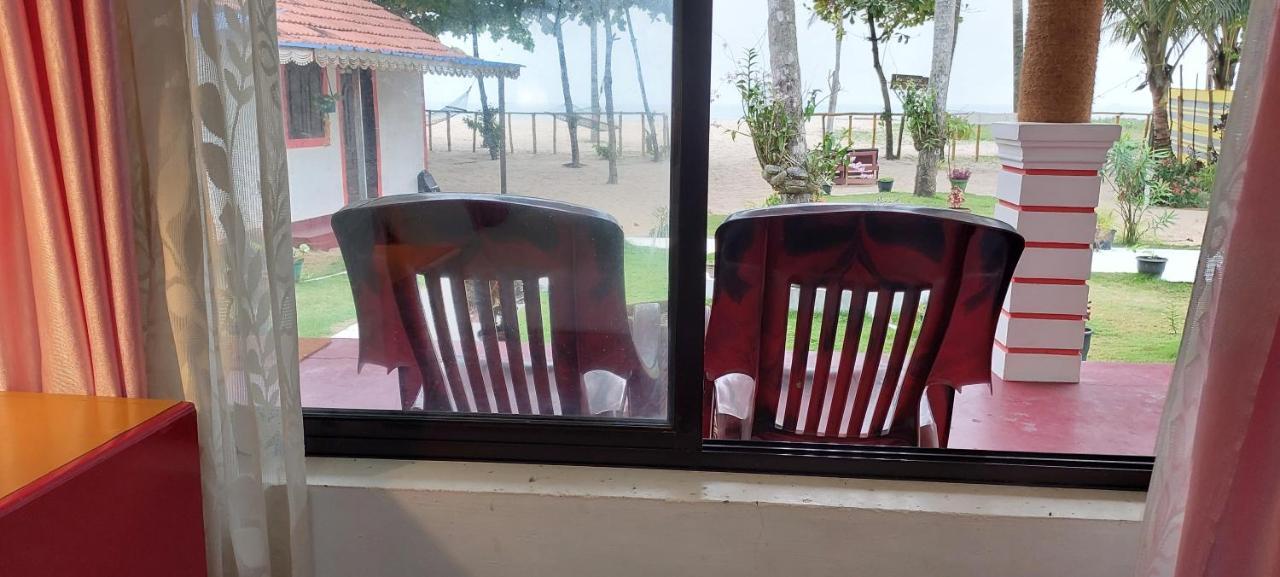 Marari Phoenix Beach Homestay Марарикулам Экстерьер фото