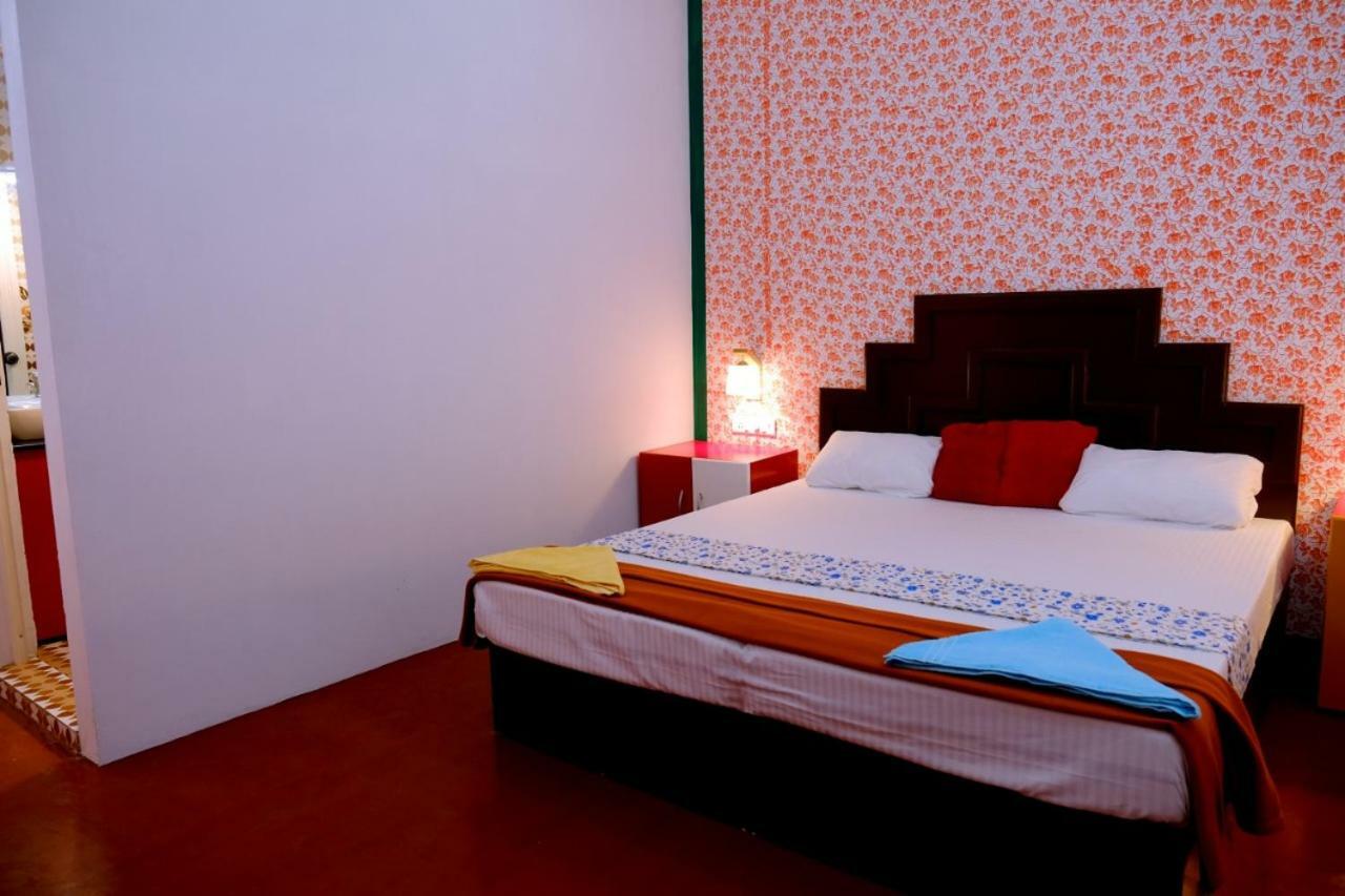 Marari Phoenix Beach Homestay Марарикулам Экстерьер фото