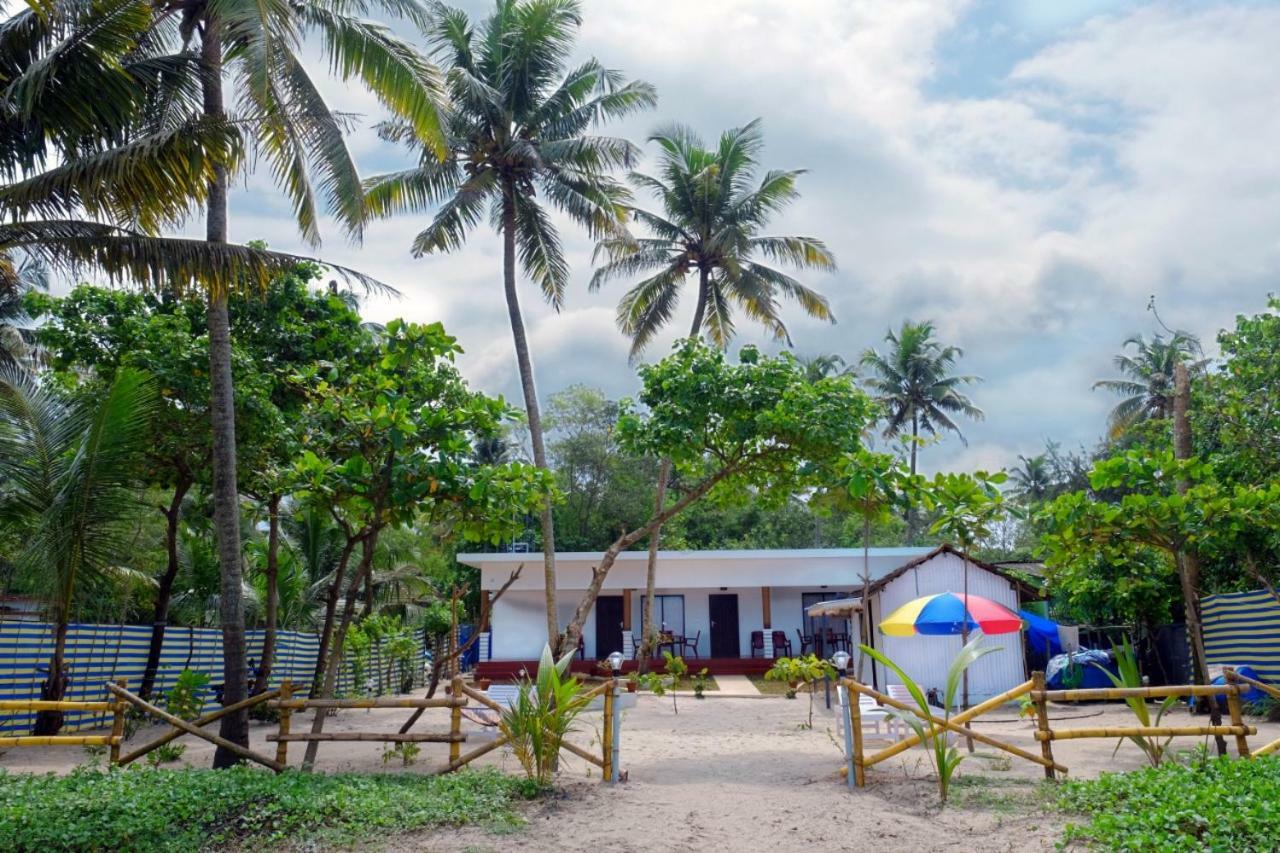 Marari Phoenix Beach Homestay Марарикулам Экстерьер фото