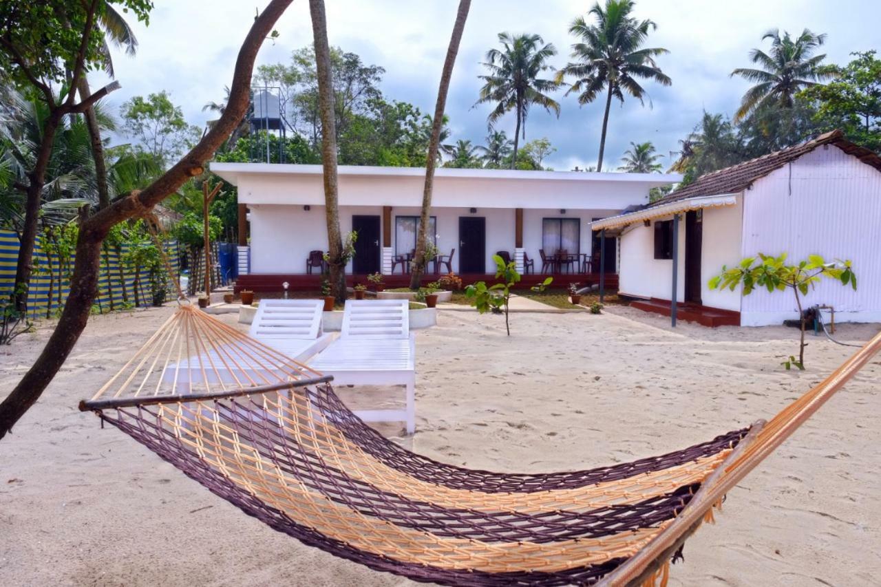 Marari Phoenix Beach Homestay Марарикулам Экстерьер фото